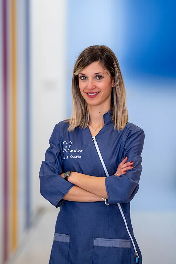 Dentista a Favara