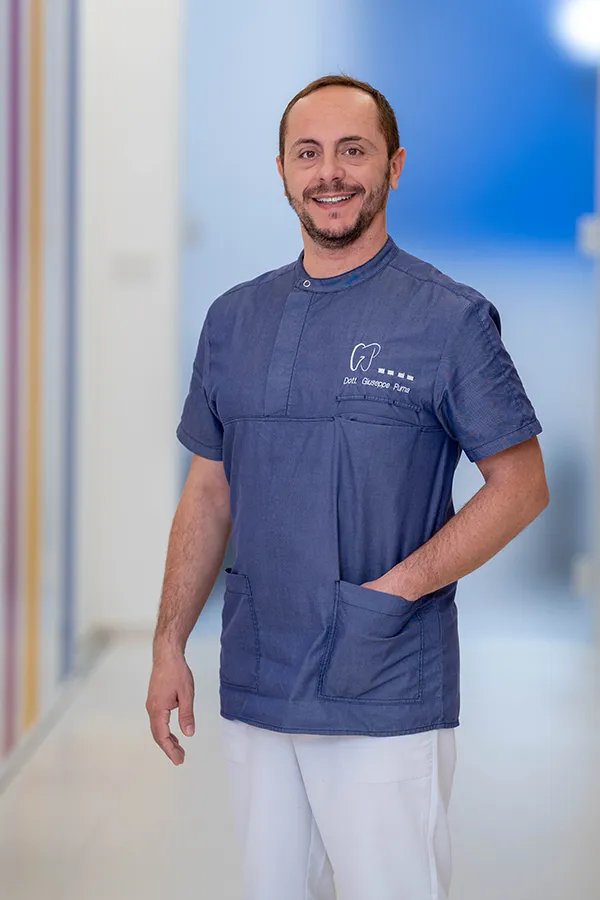 Dentista a Favara