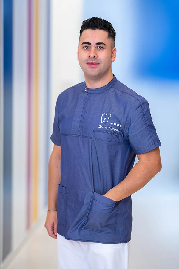 Dentista a Favara